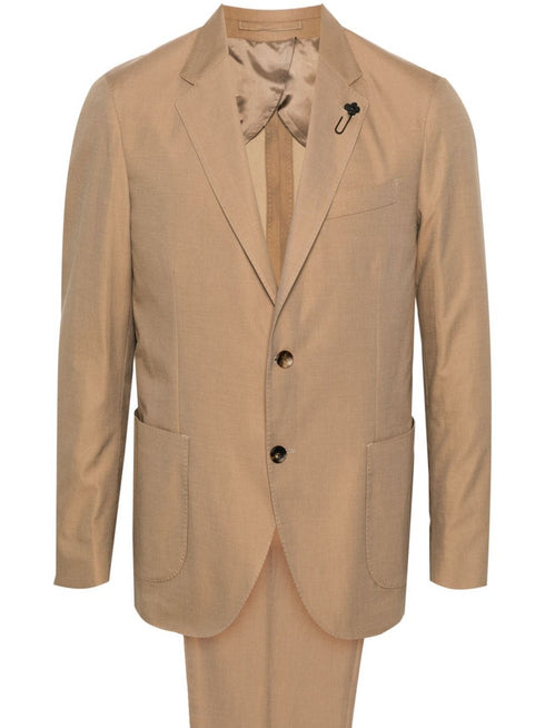LARDINI SUIT